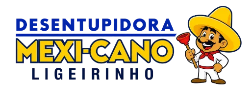 Desentupidora Mexicano